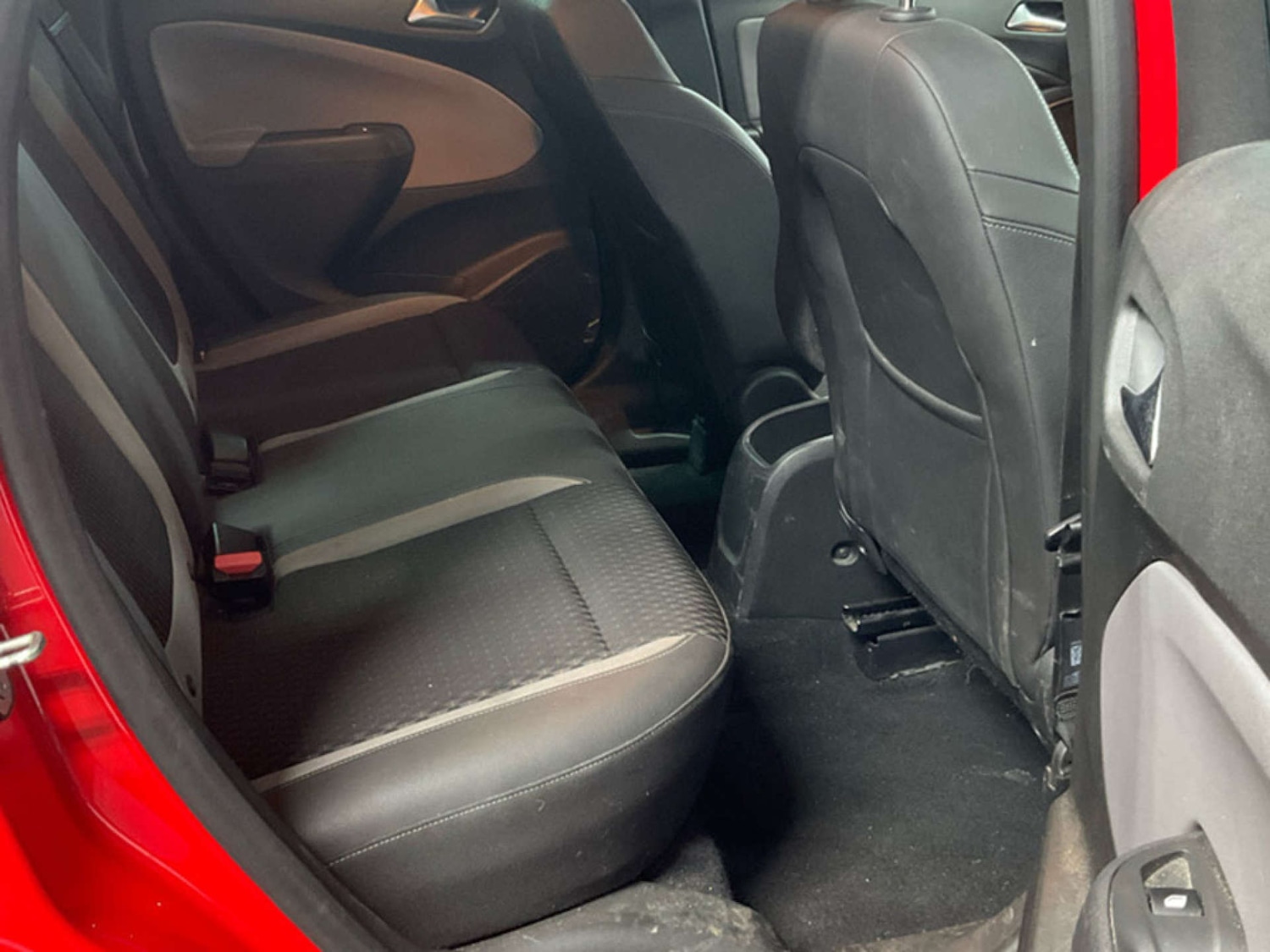 Used Vauxhall Crossland X 2019 for sale - 77206928: Photo 9