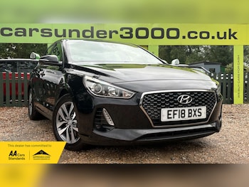 Used Hyundai i30 2018 for sale - 78904005: Photo