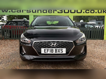 Used Hyundai i30 2018 for sale - 78904005: Photo