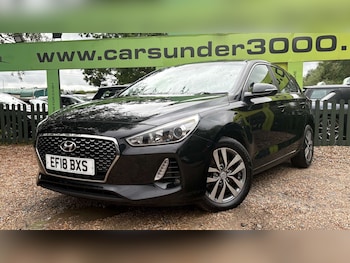 Used Hyundai i30 2018 for sale - 78904005: Photo