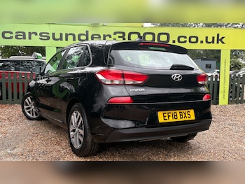 Used Hyundai i30 2018 for sale - 78904005: Photo