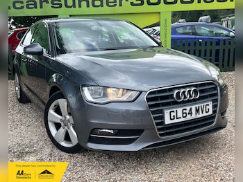 2014 - 1.4 TFSI 125 Sport 3dr