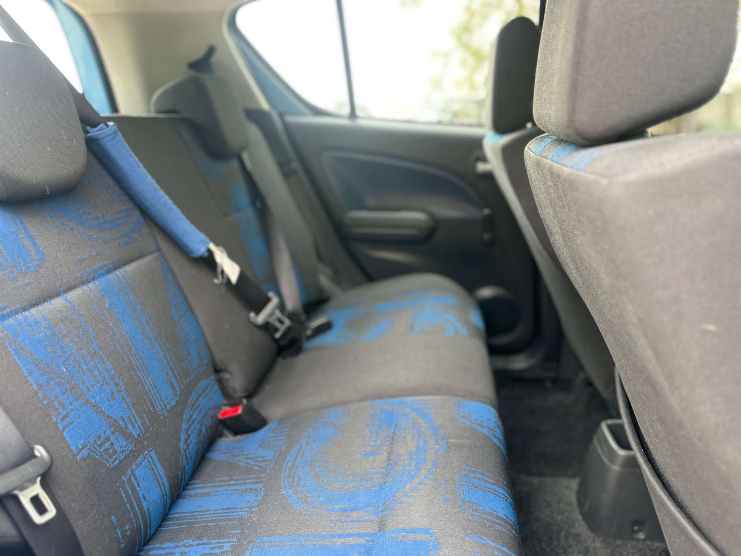 Used Vauxhall Agila 2013 for sale - 77921678: Photo 11