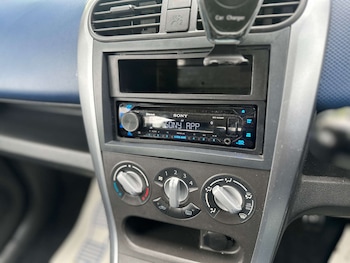 Used Vauxhall Agila 2013 for sale - 77921678: Photo