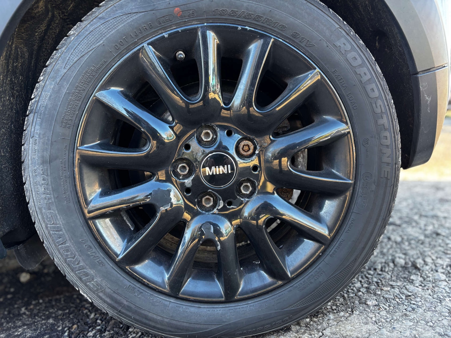 Used MINI Hatch 2014 for sale - 78011137: Photo 10