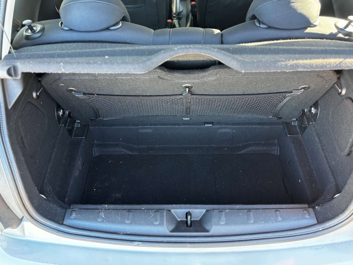 Used MINI Hatch 2014 for sale - 78011137: Photo 11