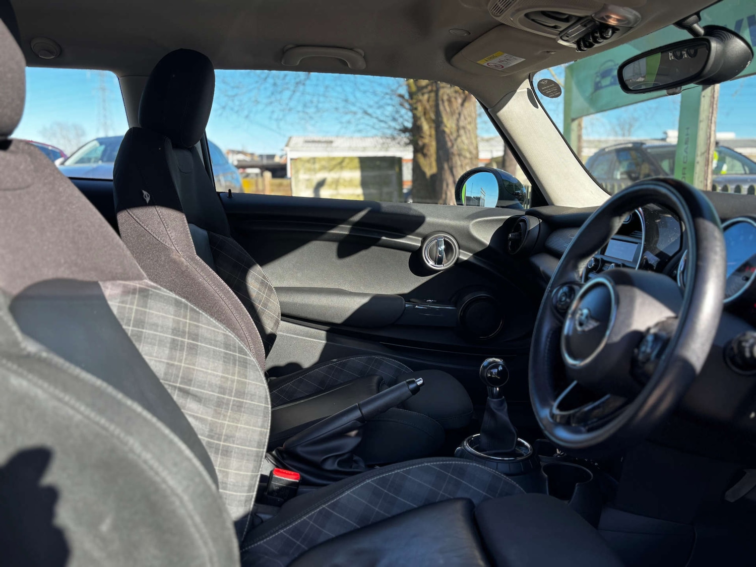 Used MINI Hatch 2014 for sale - 78011137: Photo 13