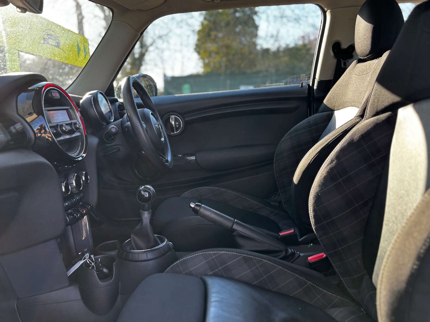 Used MINI Hatch 2014 for sale - 78011137: Photo 14