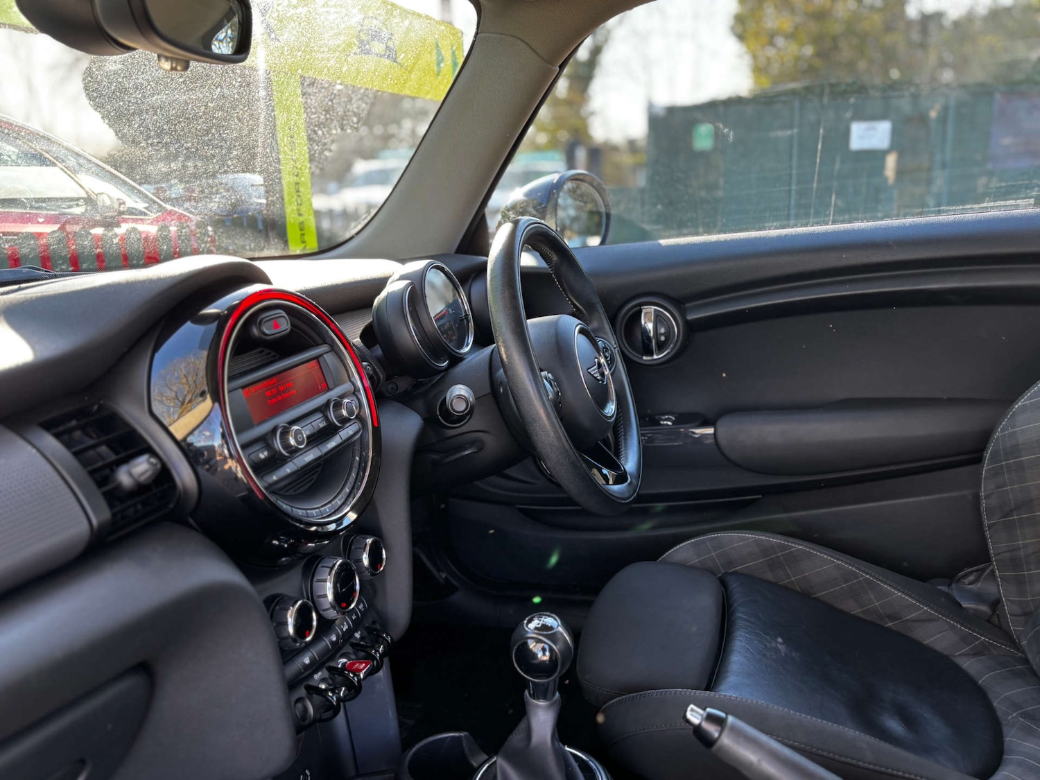 Used MINI Hatch 2014 for sale - 78011137: Photo 15