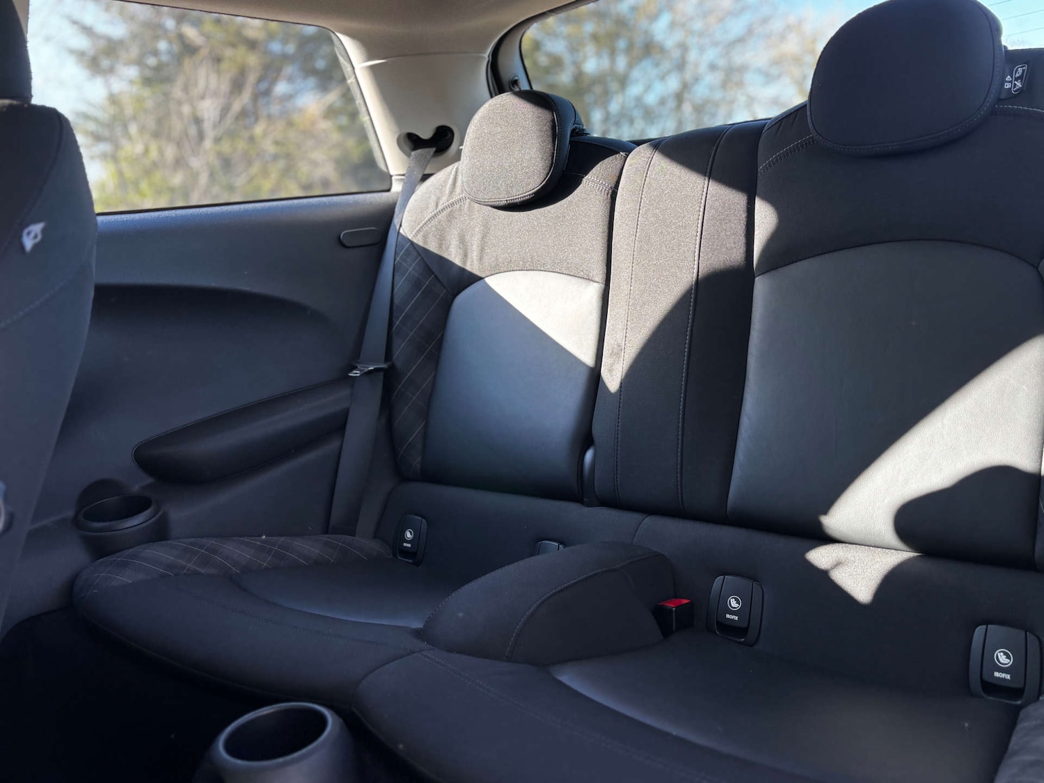 Used MINI Hatch 2014 for sale - 78011137: Photo 18