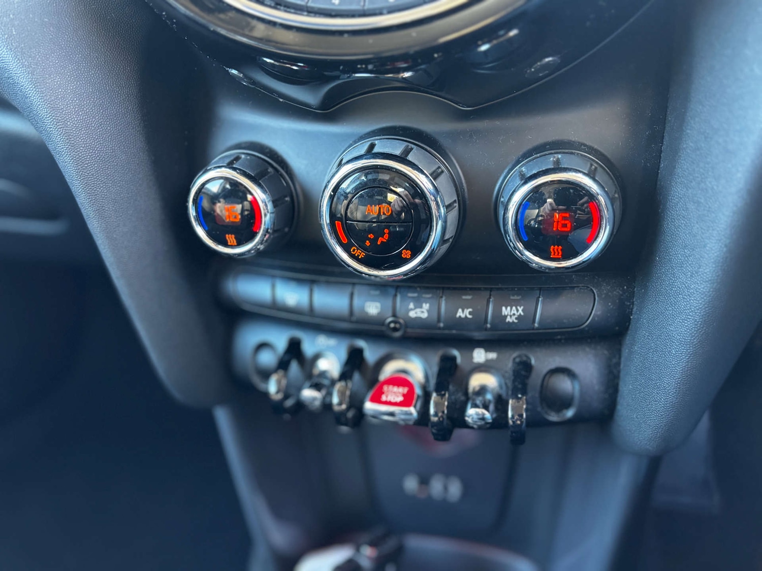 Used MINI Hatch 2014 for sale - 78011137: Photo 26