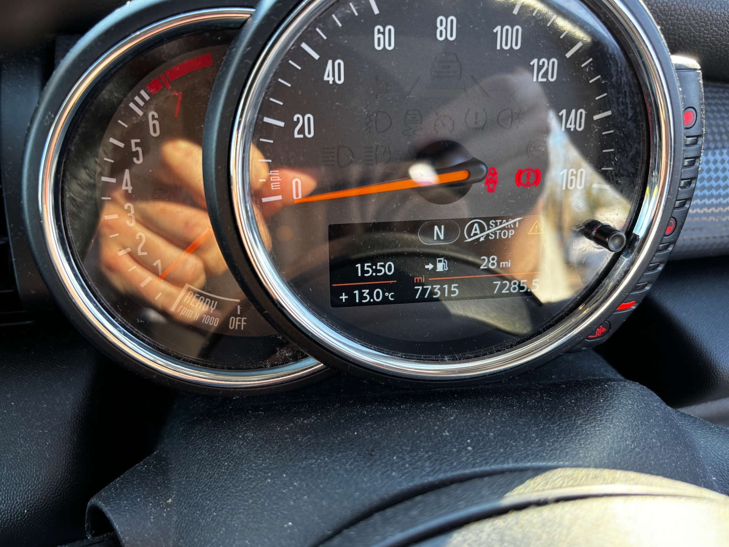 Used MINI Hatch 2014 for sale - 78011137: Photo 29