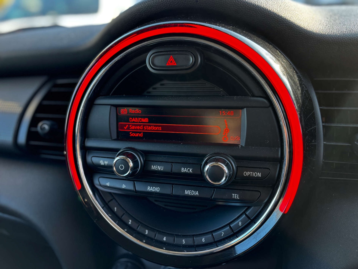 Used MINI Hatch 2014 for sale - 78011137: Photo 3