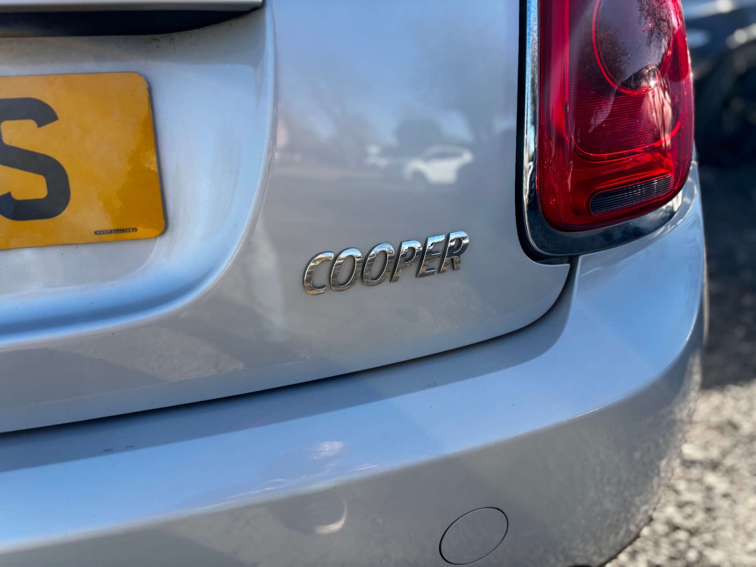 Used MINI Hatch 2014 for sale - 78011137: Photo 34