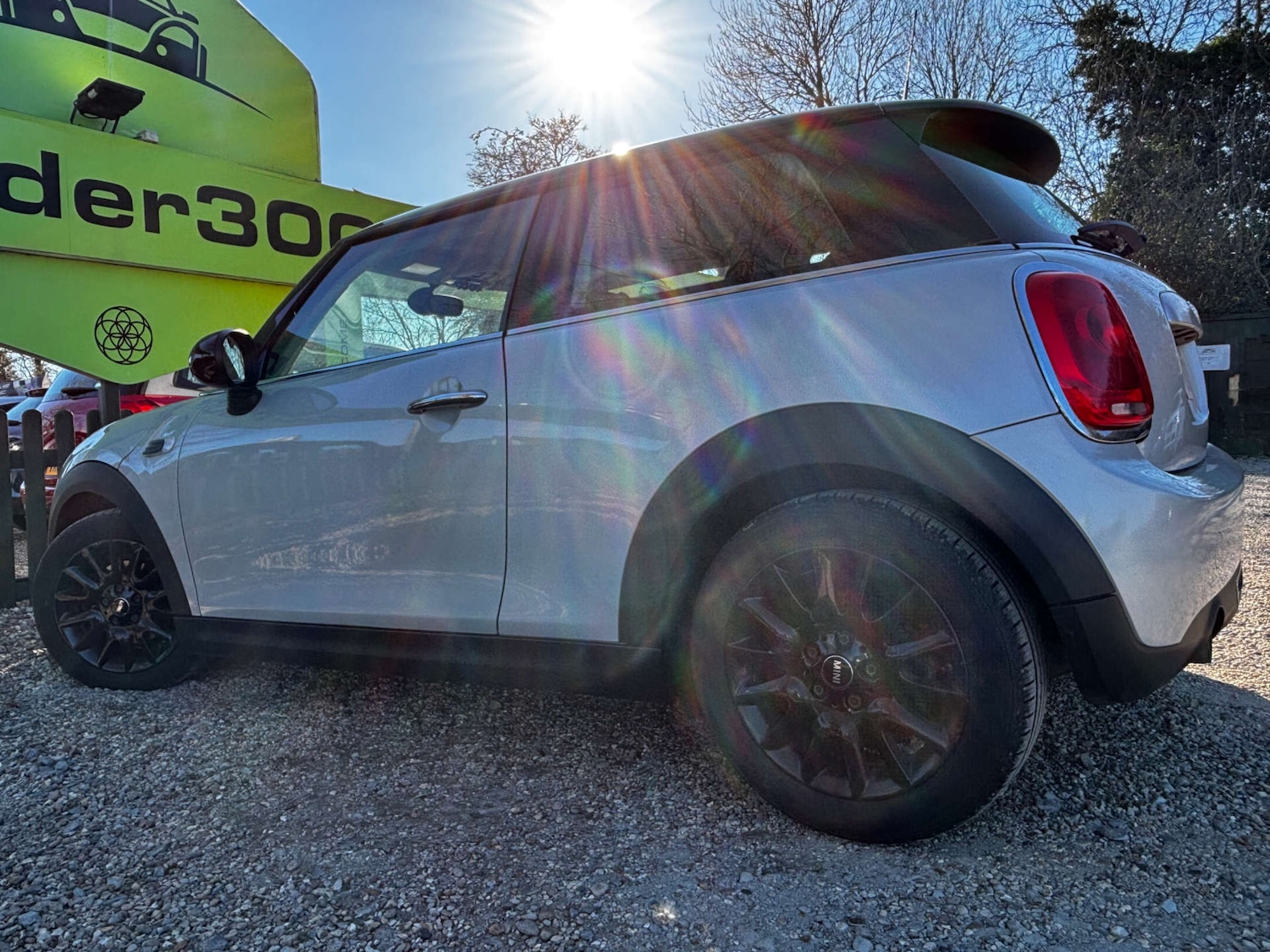 Used MINI Hatch 2014 for sale - 78011137: Photo 5