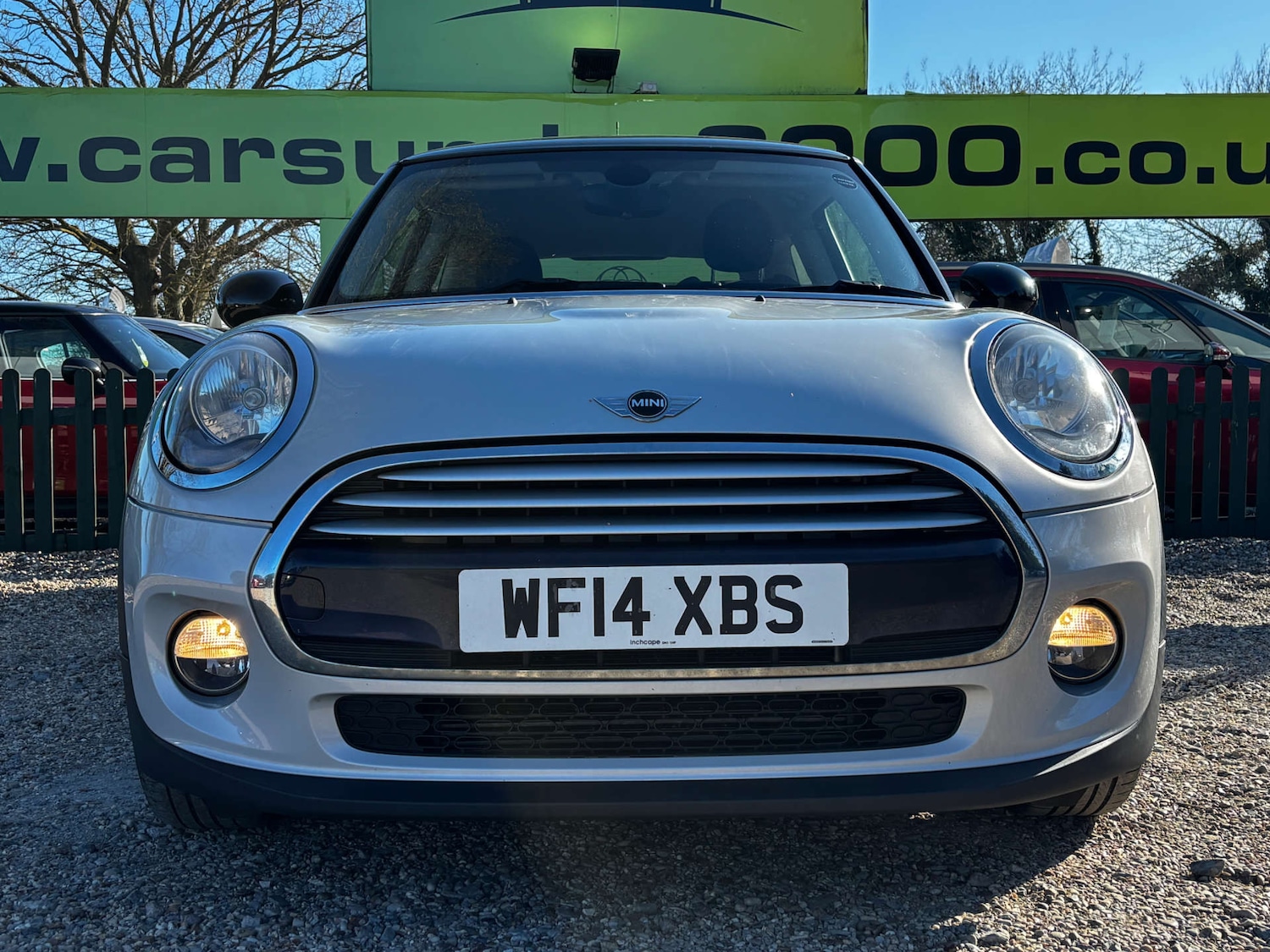 Used MINI Hatch 2014 for sale - 78011137: Photo 7