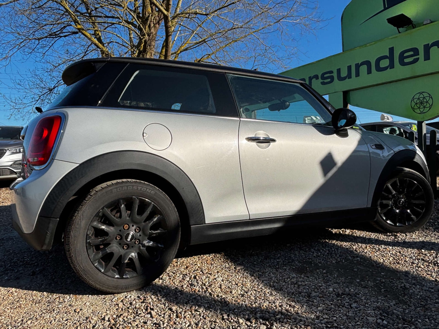 Used MINI Hatch 2014 for sale - 78011137: Photo 8