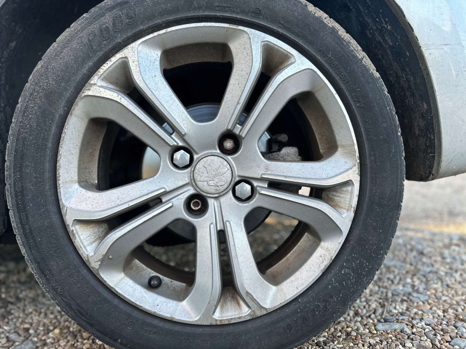 Used Peugeot 208 2013 for sale - 77693723: Photo 10