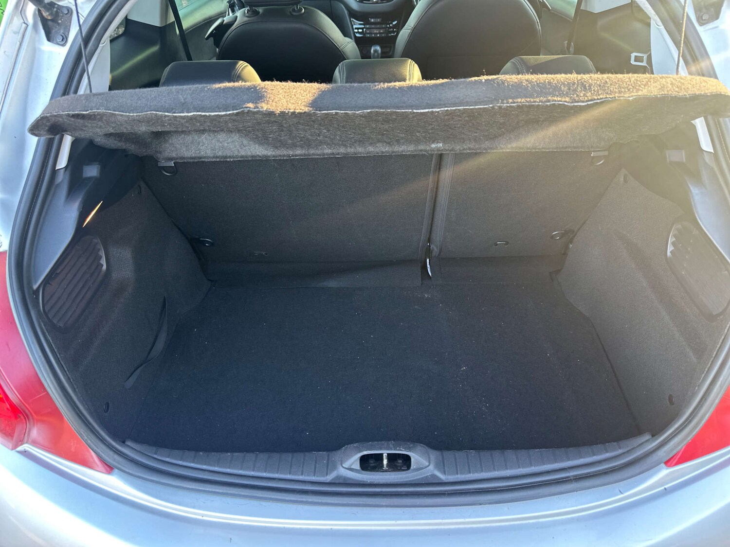 Used Peugeot 208 2013 for sale - 77693723: Photo 11