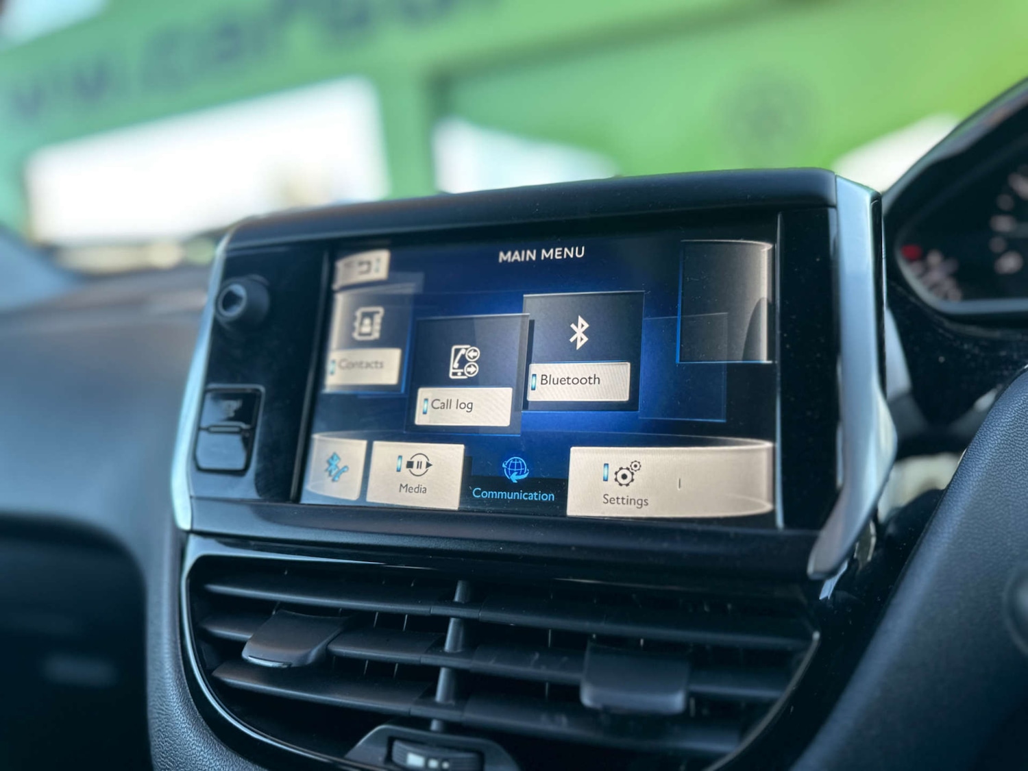 Used Peugeot 208 2013 for sale - 77693723: Photo 21