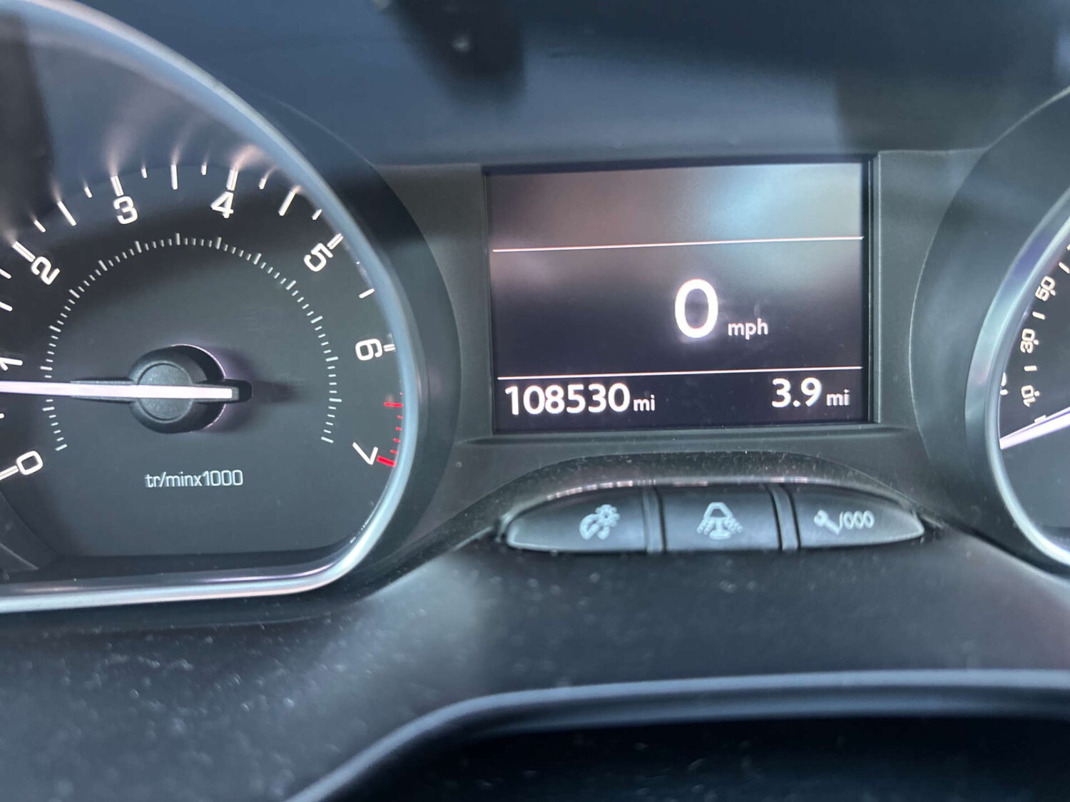 Used Peugeot 208 2013 for sale - 77693723: Photo 25