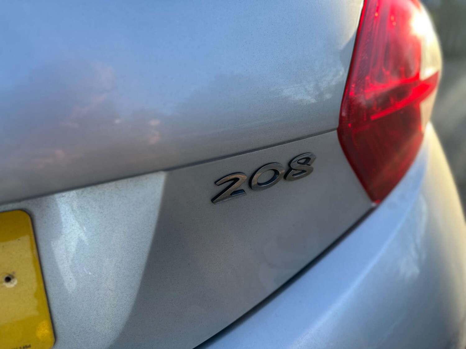 Used Peugeot 208 2013 for sale - 77693723: Photo 31