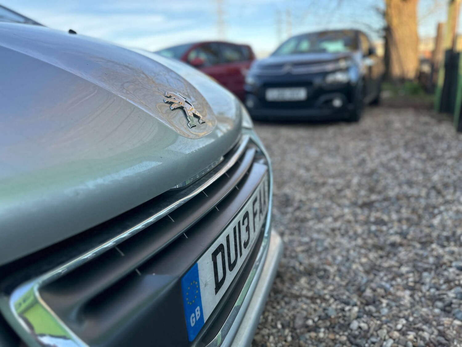 Used Peugeot 208 2013 for sale - 77693723: Photo 33