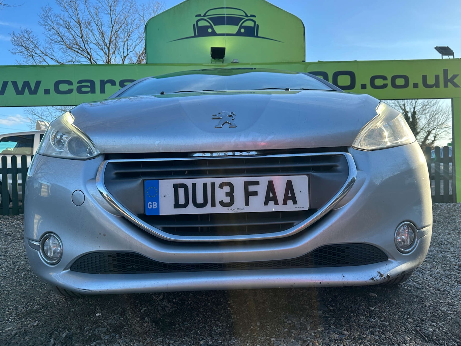 Used Peugeot 208 2013 for sale - 77693723: Photo 7