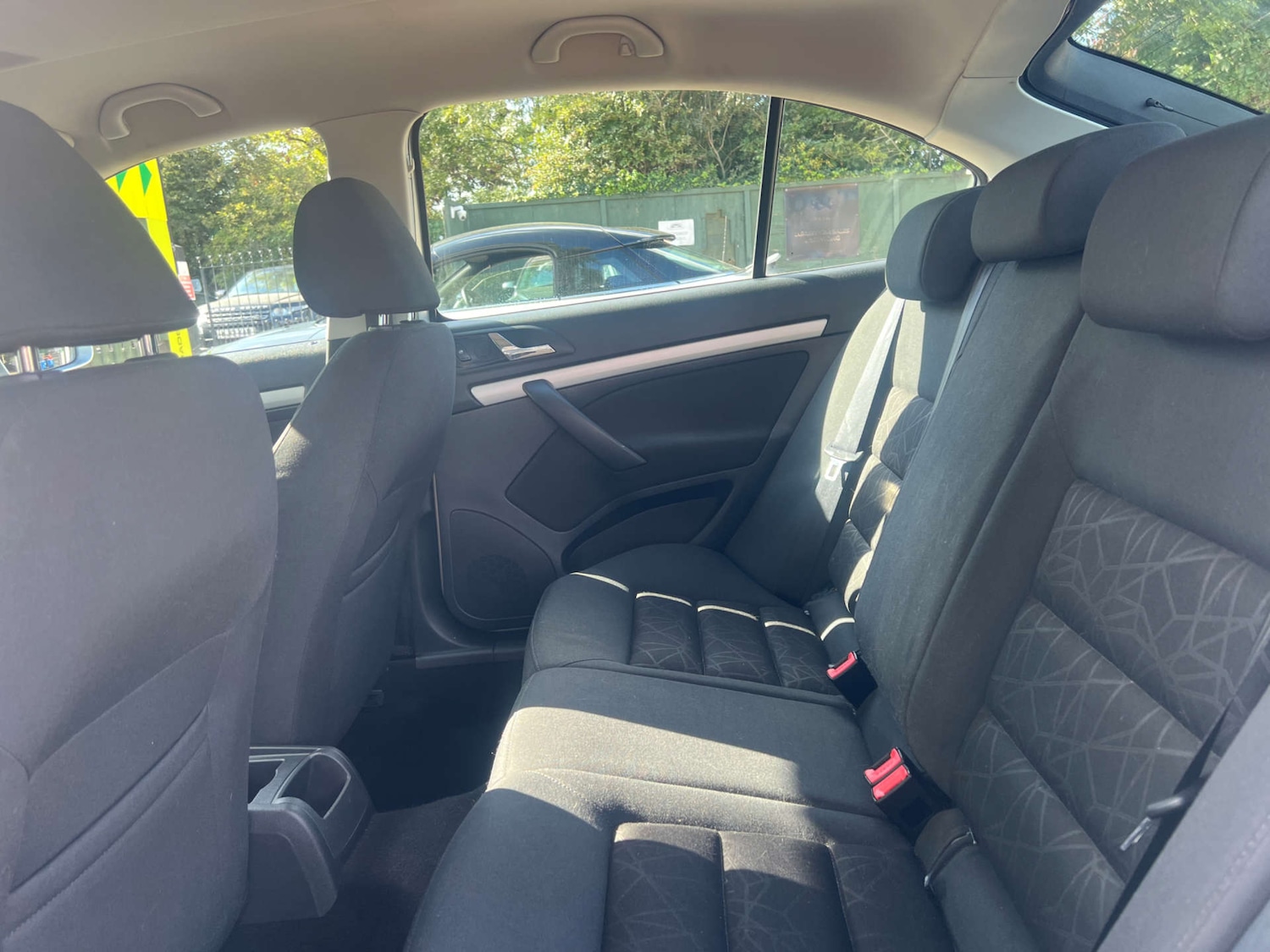 Used Skoda Octavia 2011 for sale - 76127569: Photo 10