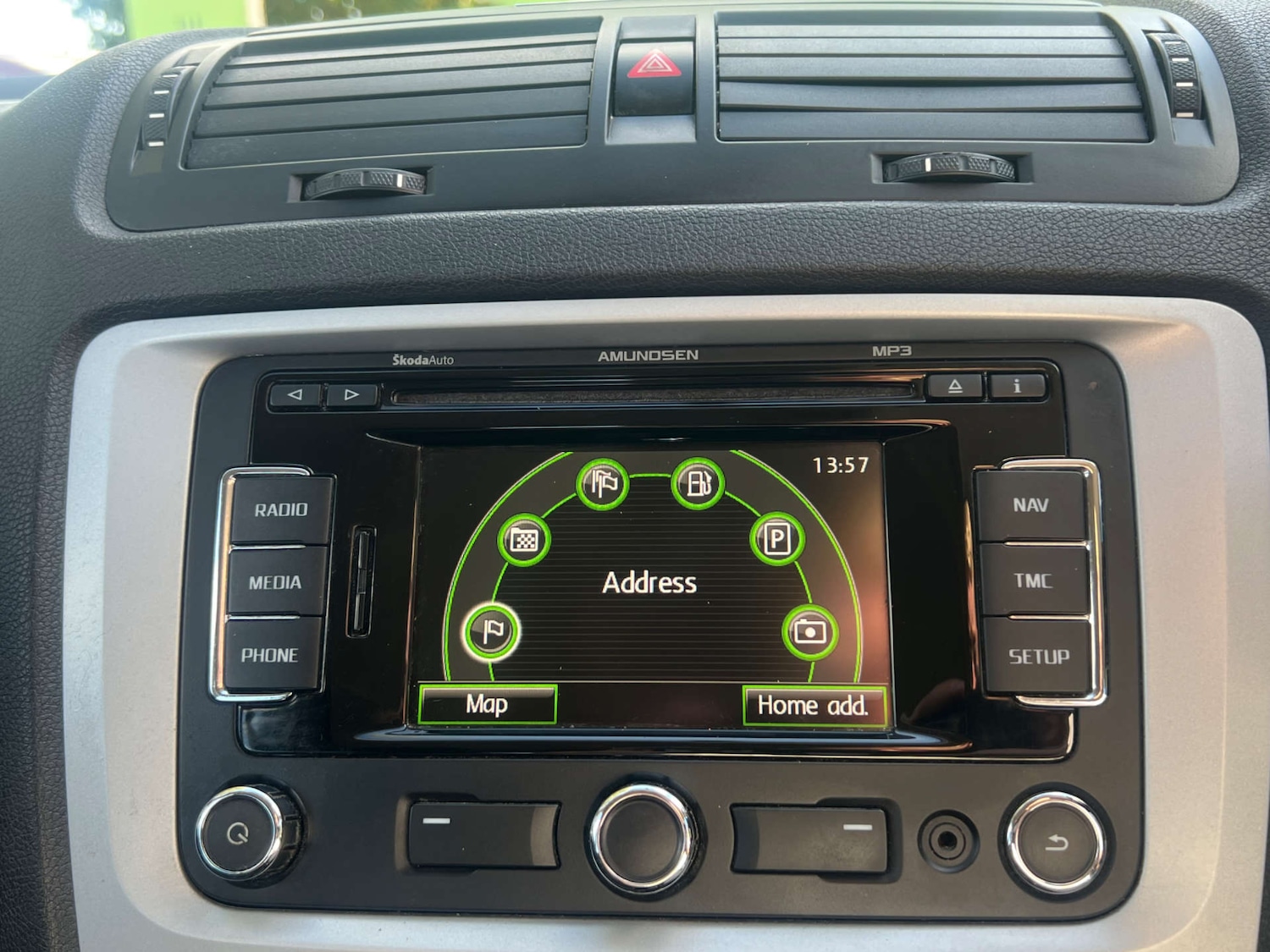 Used Skoda Octavia 2011 for sale - 76127569: Photo 13