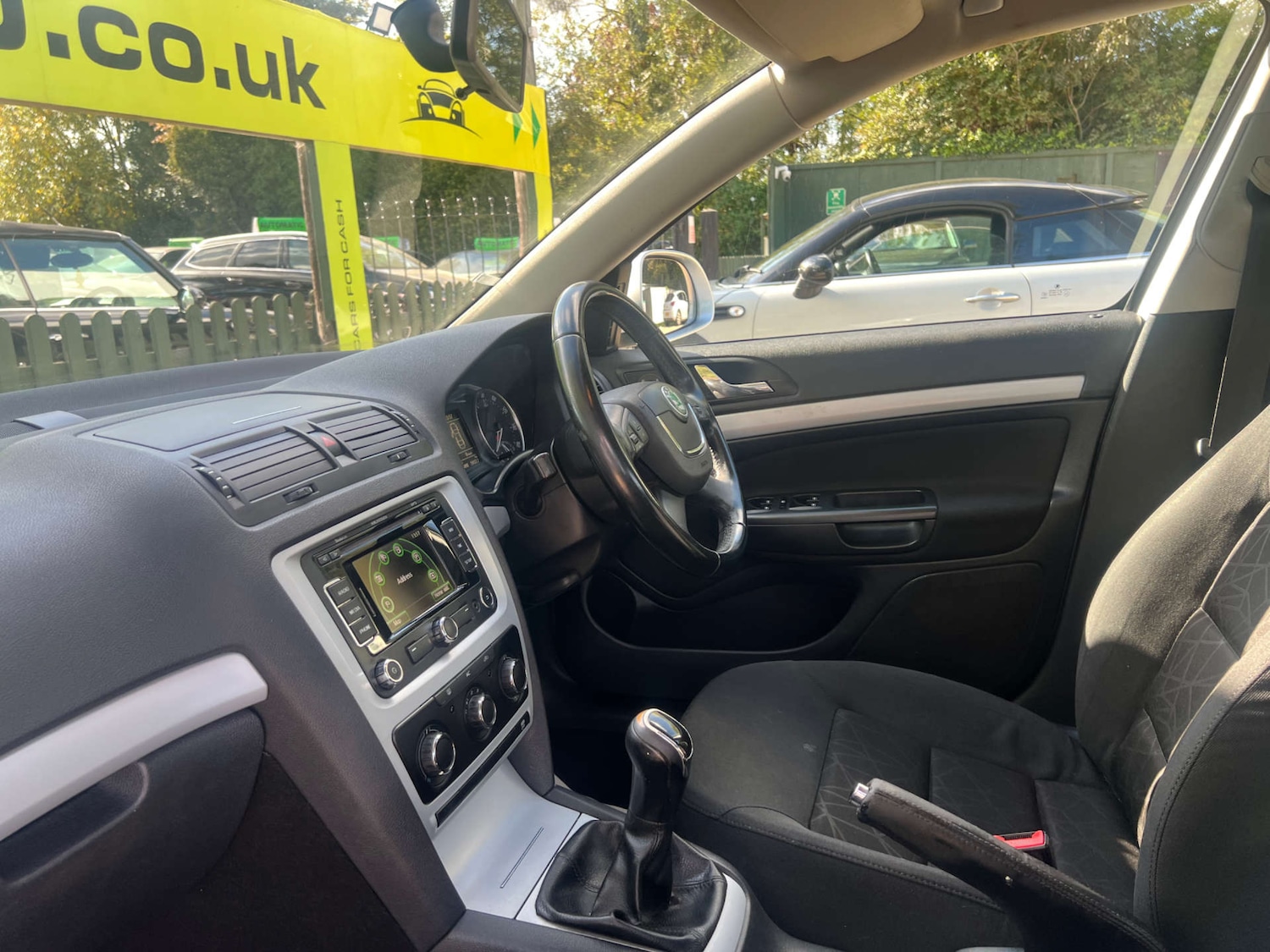Used Skoda Octavia 2011 for sale - 76127569: Photo 15