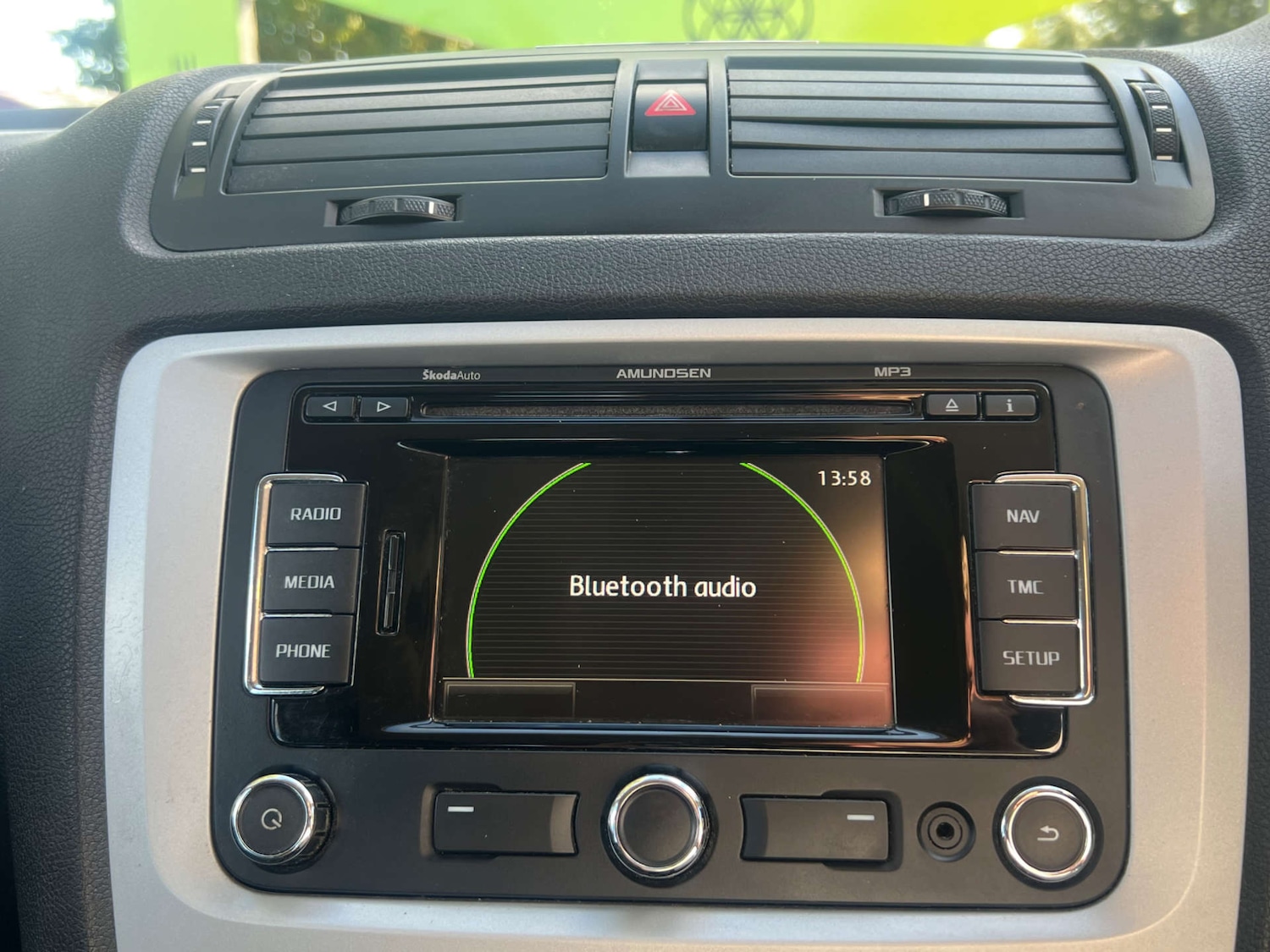 Used Skoda Octavia 2011 for sale - 76127569: Photo 3