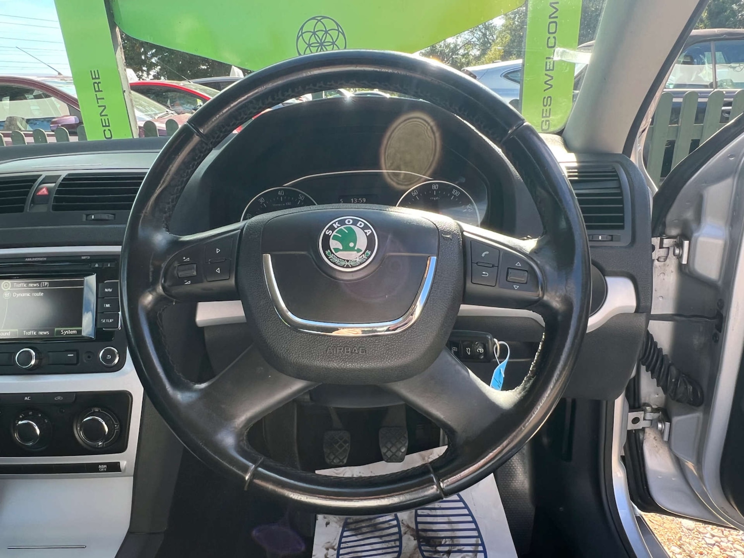 Used Skoda Octavia 2011 for sale - 76127569: Photo 30