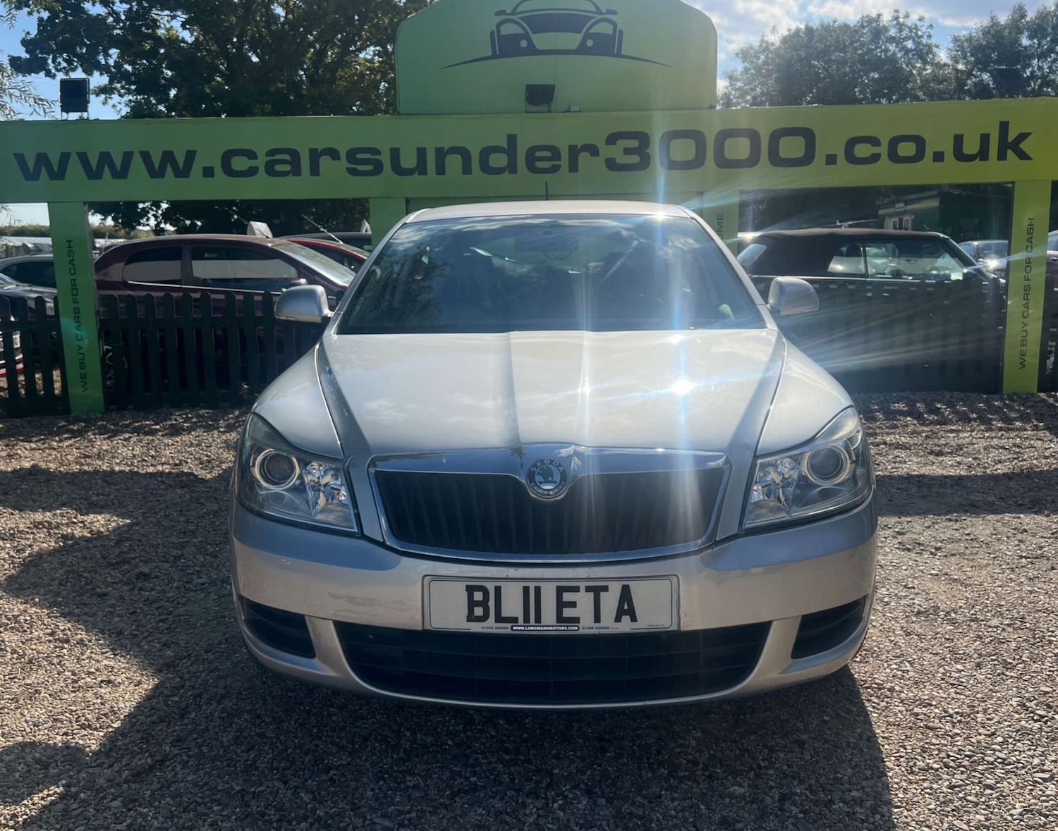 Used Skoda Octavia 2011 for sale - 76127569: Photo 4