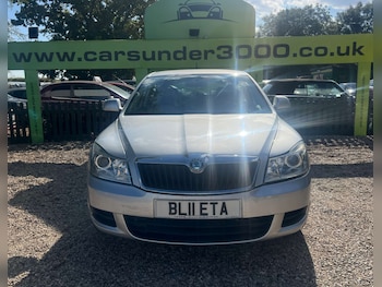 Used Skoda Octavia 2011 for sale - 76127569: Photo 4