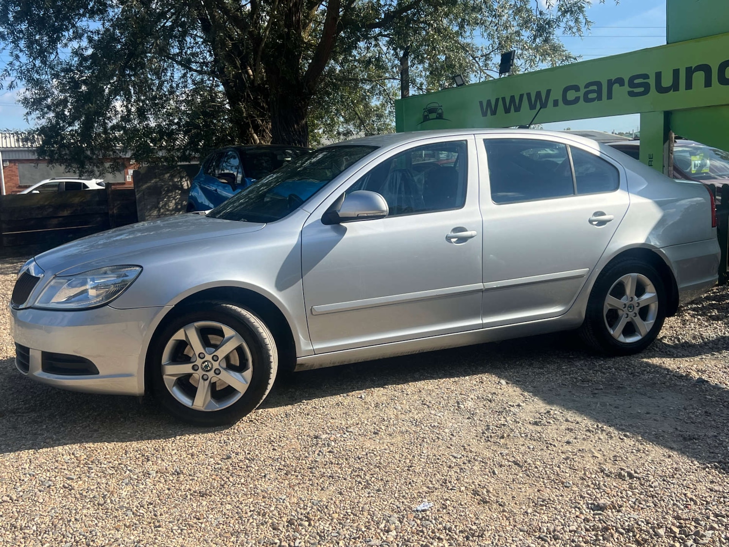 Used Skoda Octavia 2011 for sale - 76127569: Photo 5