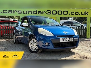Used Renault Clio 2010 for sale - 79272120: Photo