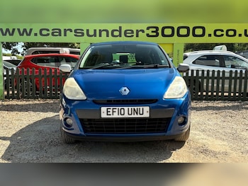 Used Renault Clio 2010 for sale - 79272120: Photo