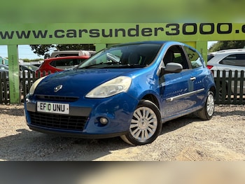 Used Renault Clio 2010 for sale - 79272120: Photo