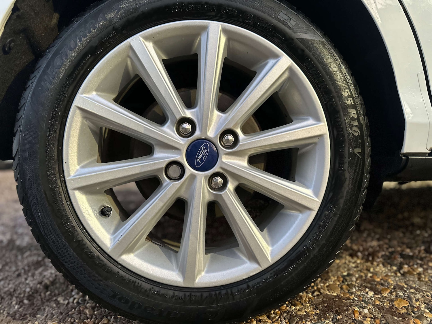 Used Ford B-MAX 2014 for sale - 76735818: Photo 11