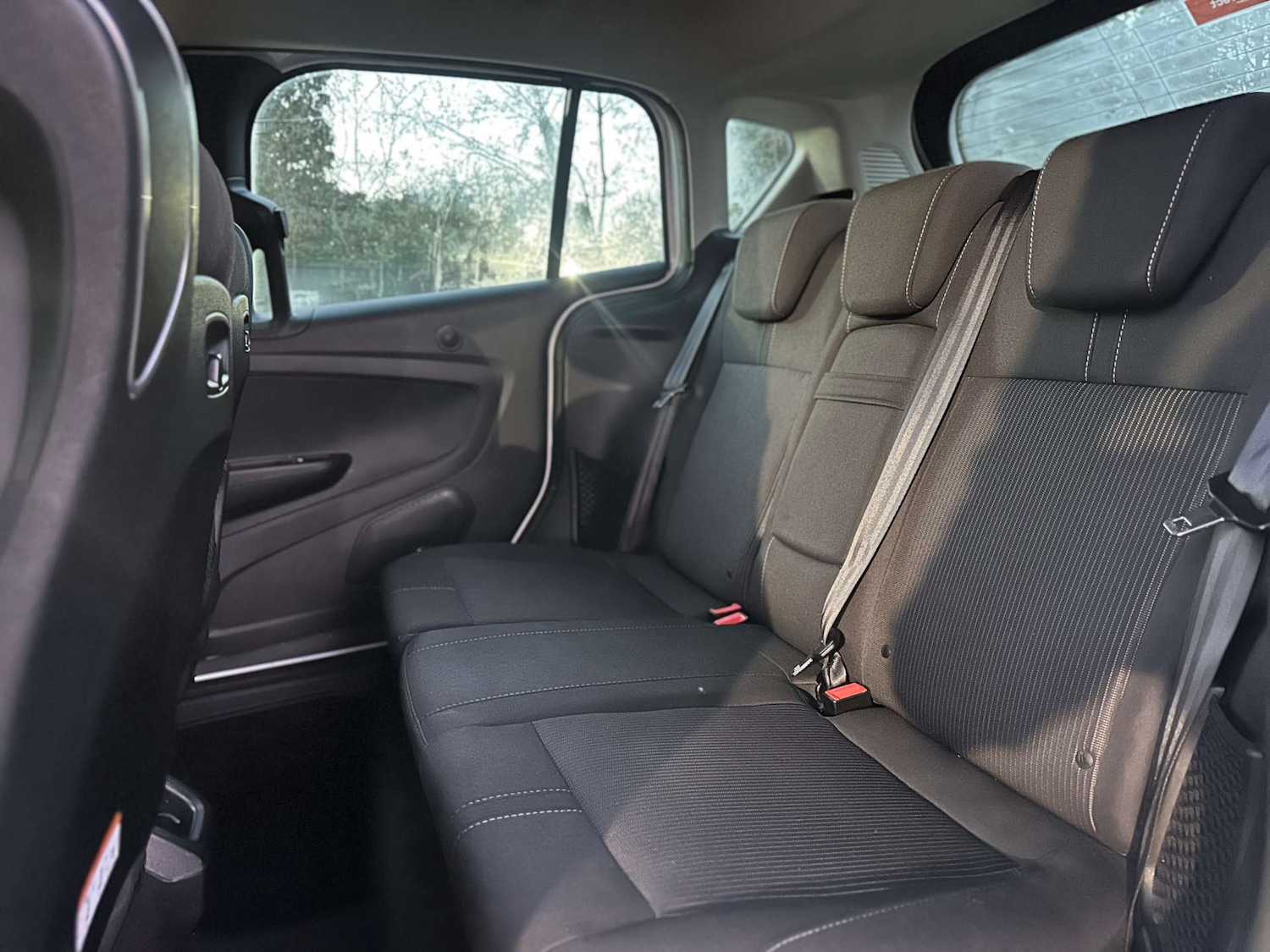 Used Ford B-MAX 2014 for sale - 76735818: Photo 13