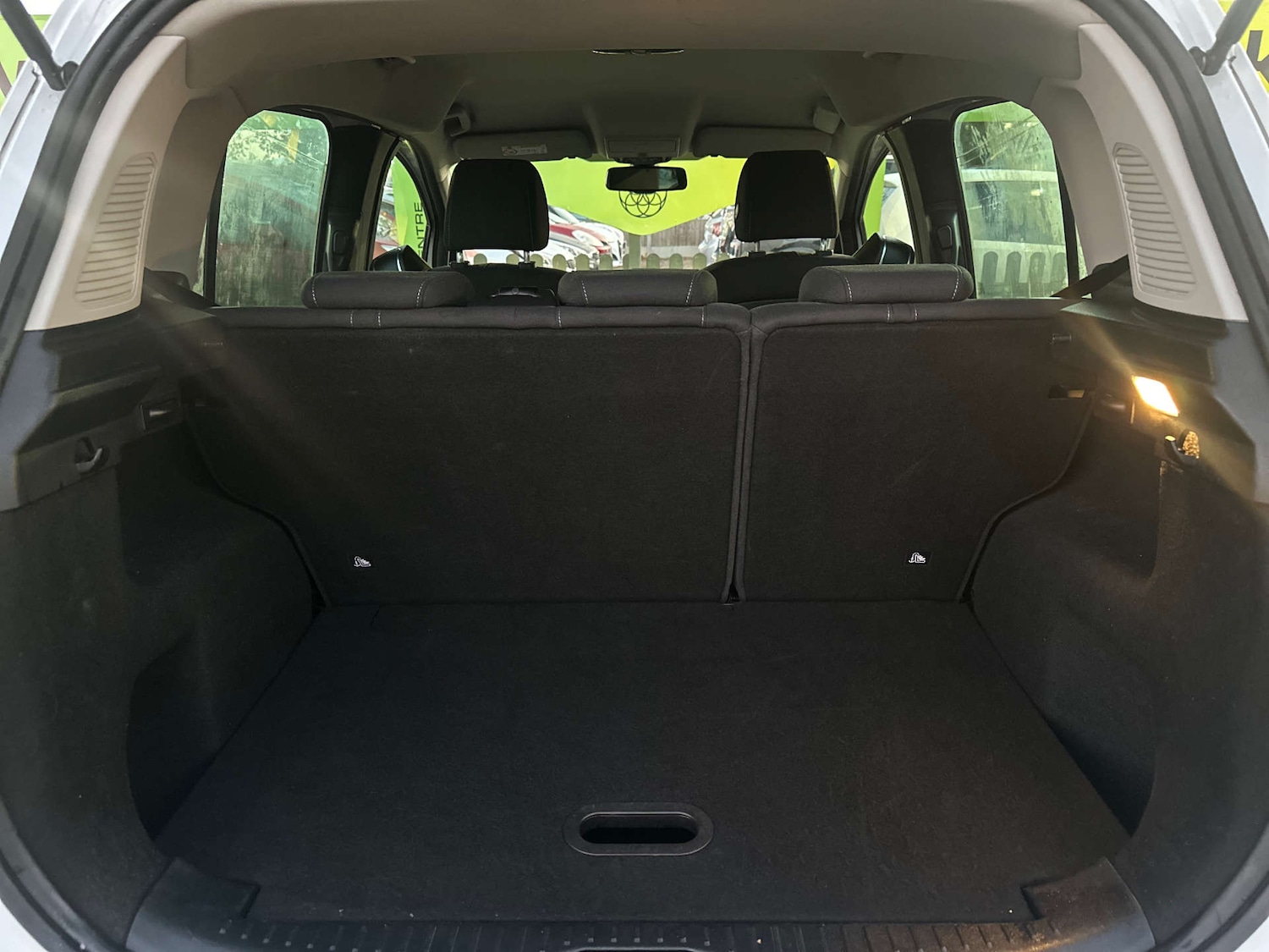 Used Ford B-MAX 2014 for sale - 76735818: Photo 14