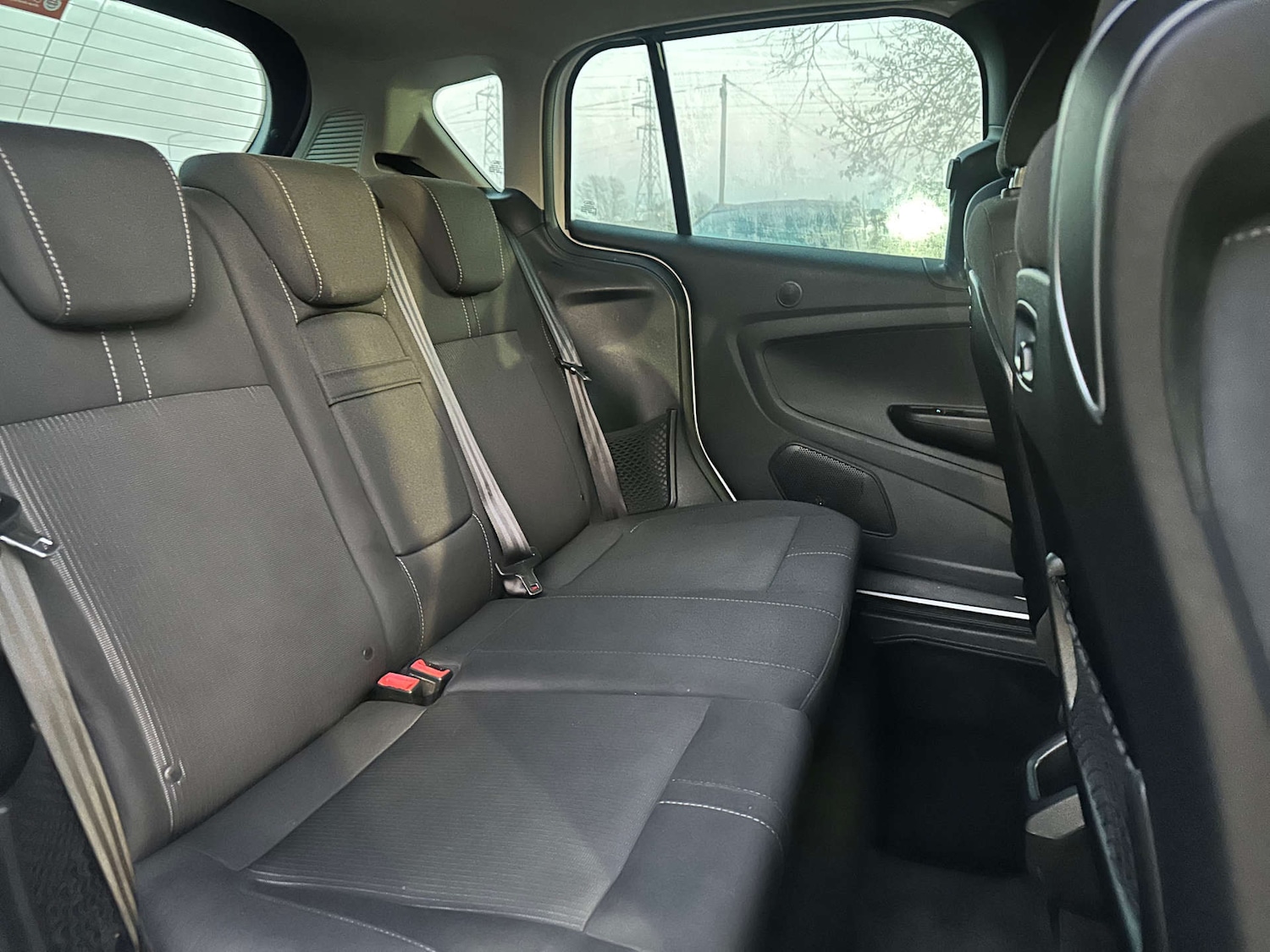 Used Ford B-MAX 2014 for sale - 76735818: Photo 15