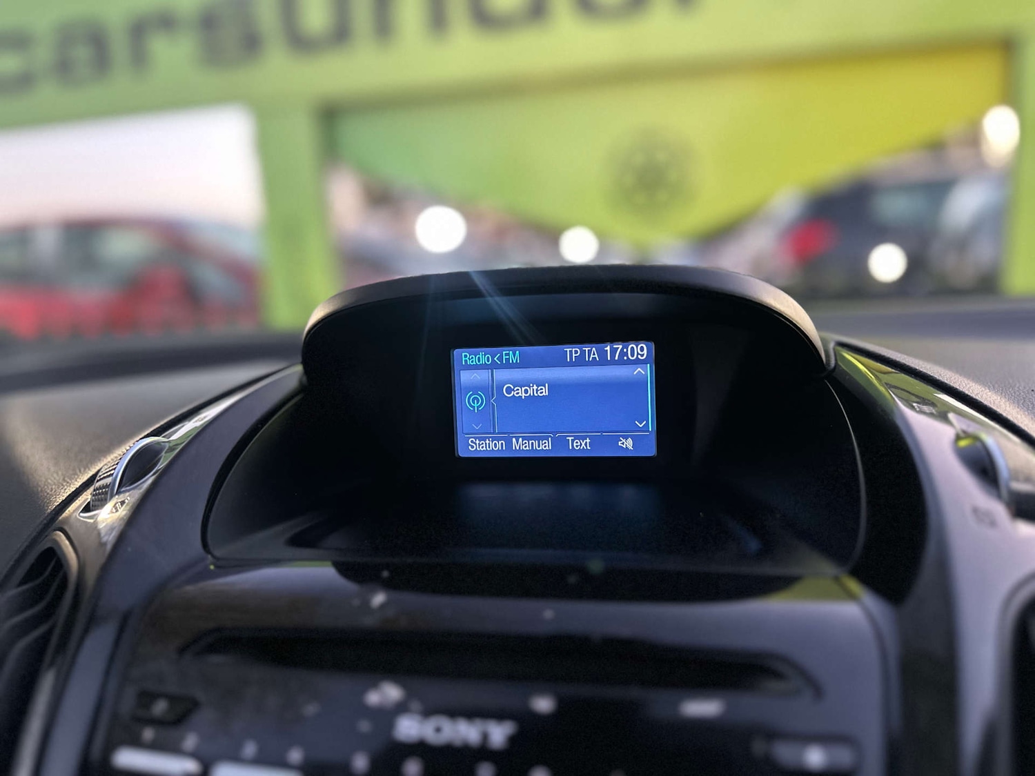 Used Ford B-MAX 2014 for sale - 76735818: Photo 16