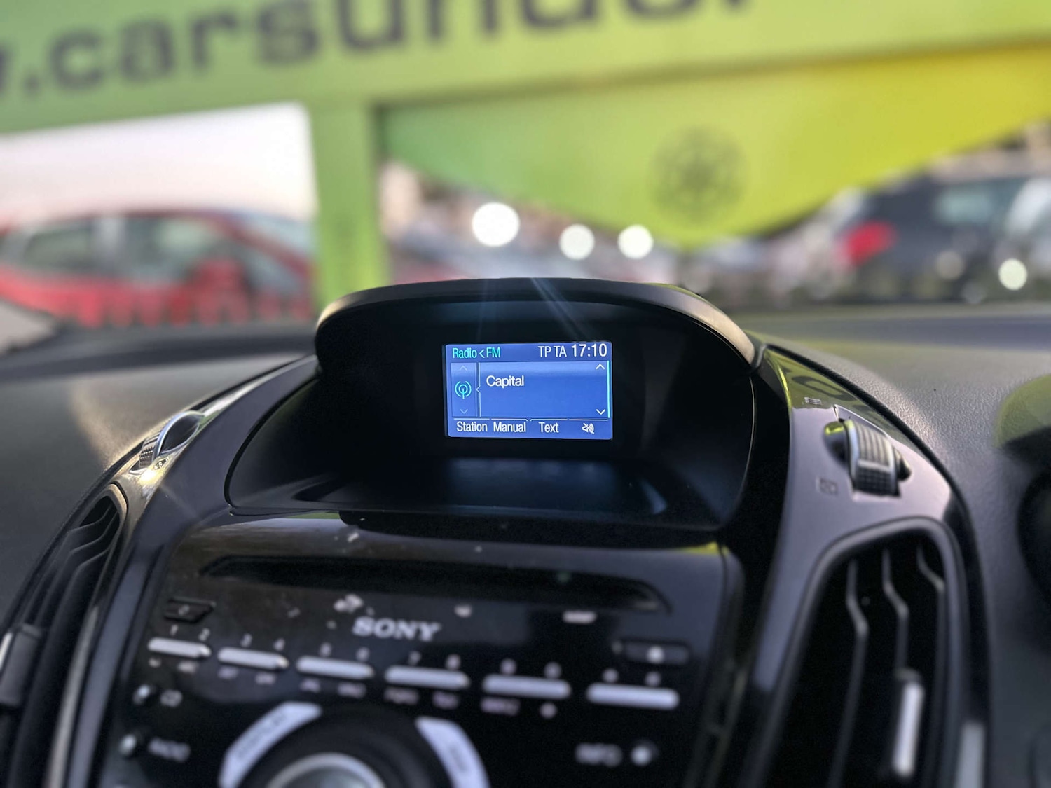 Used Ford B-MAX 2014 for sale - 76735818: Photo 20