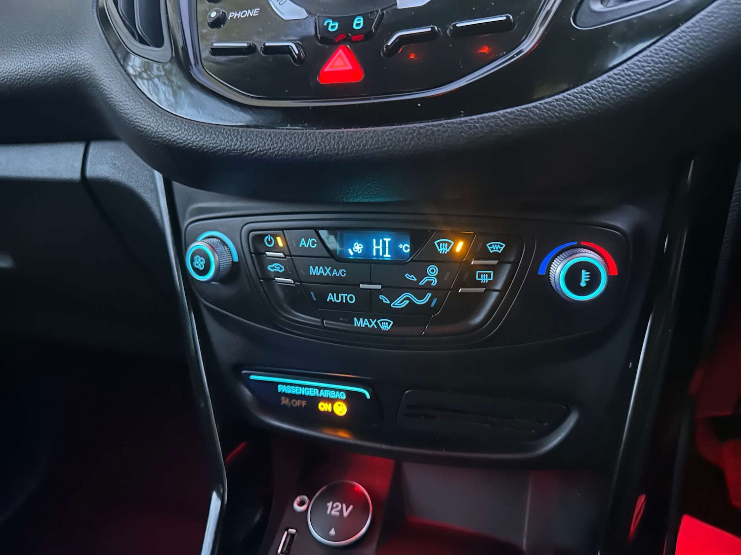 Used Ford B-MAX 2014 for sale - 76735818: Photo 21