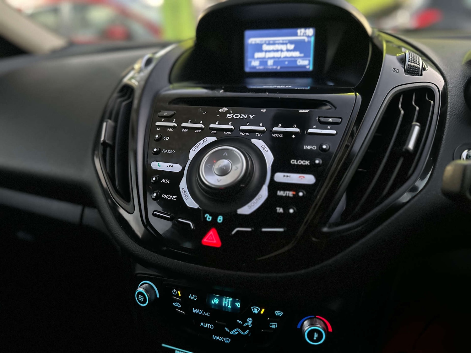 Used Ford B-MAX 2014 for sale - 76735818: Photo 22