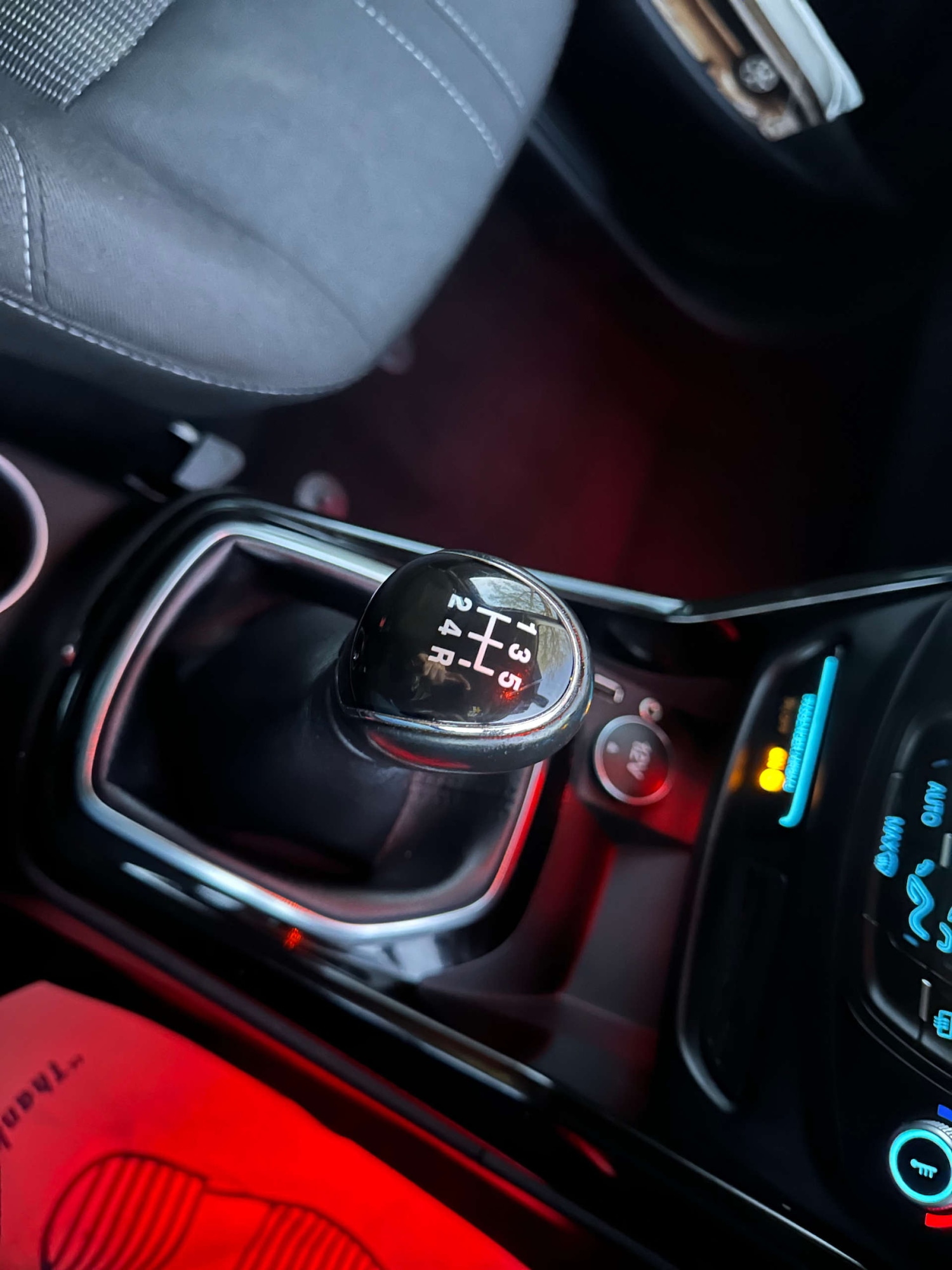 Used Ford B-MAX 2014 for sale - 76735818: Photo 25