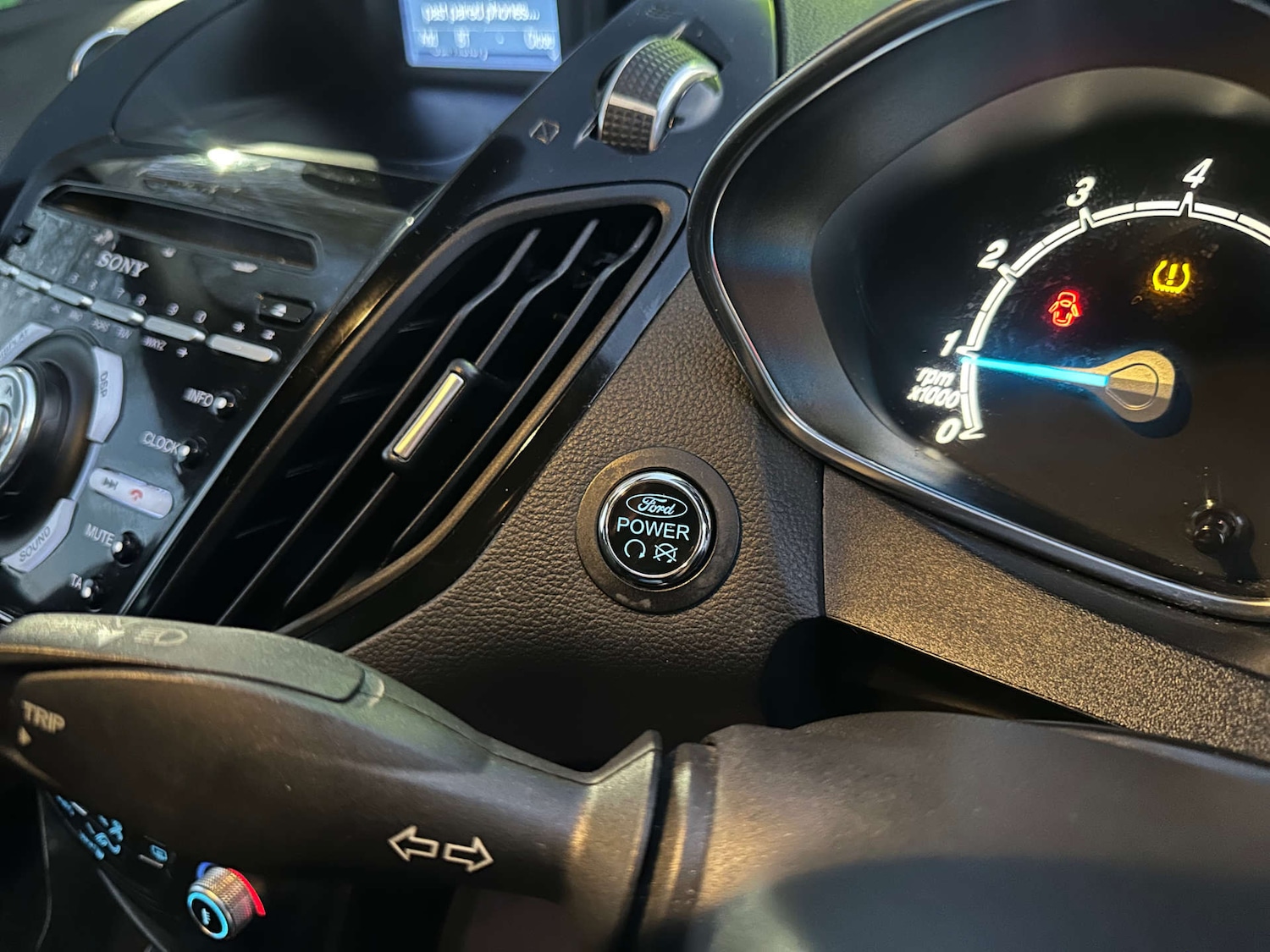 Used Ford B-MAX 2014 for sale - 76735818: Photo 28