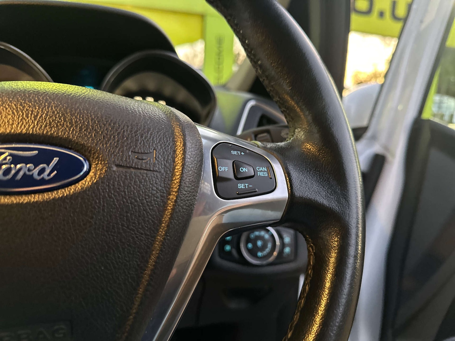 Used Ford B-MAX 2014 for sale - 76735818: Photo 29